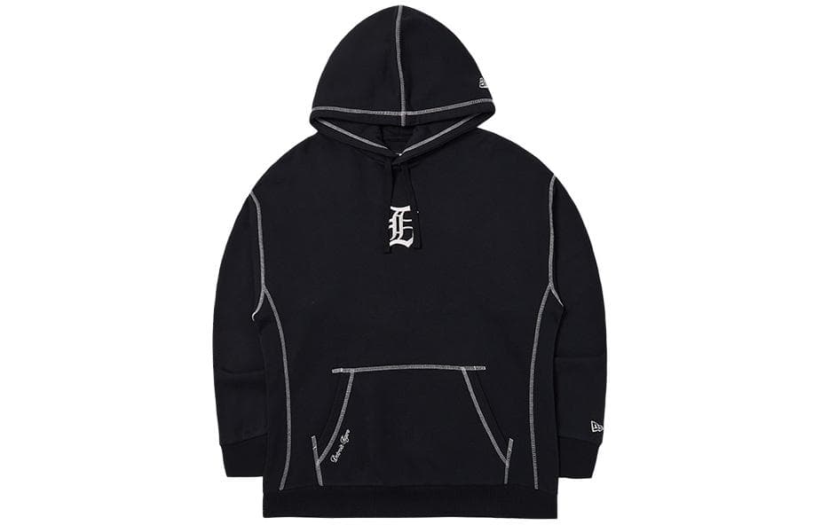 Худи New Era x MLB SS24 - изображение 2