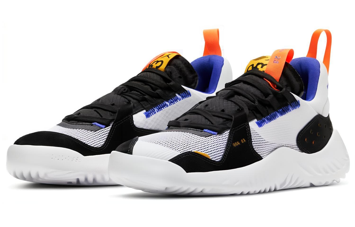 Кроссовки Jordan - изображение 3