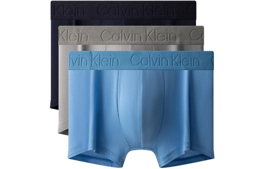 Трусы CKCalvin Klein 3 - изображение 1
