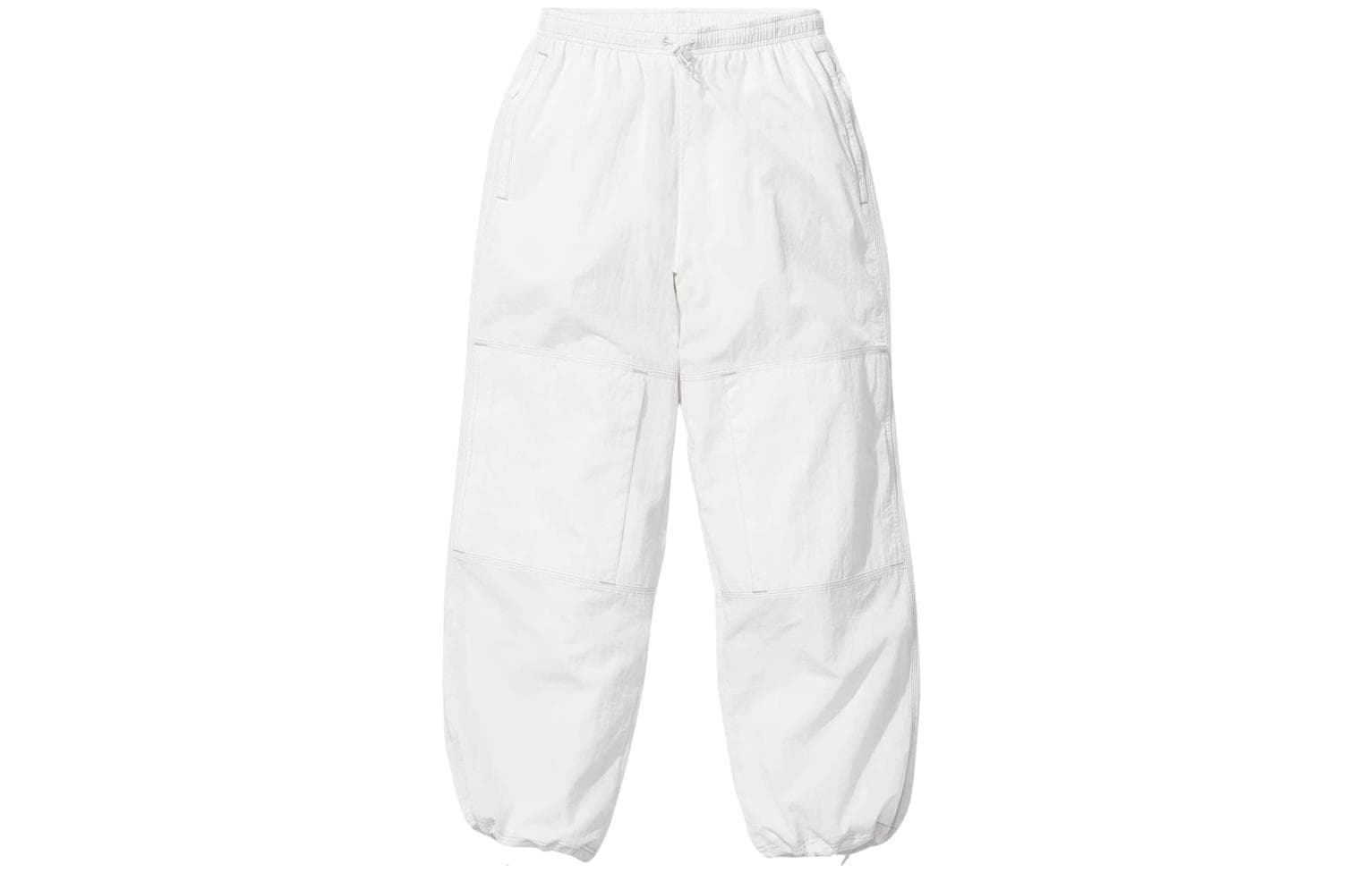 Штаны Supreme x Nike SS24 WEEK10 TRACK PANT logo - изображение 2