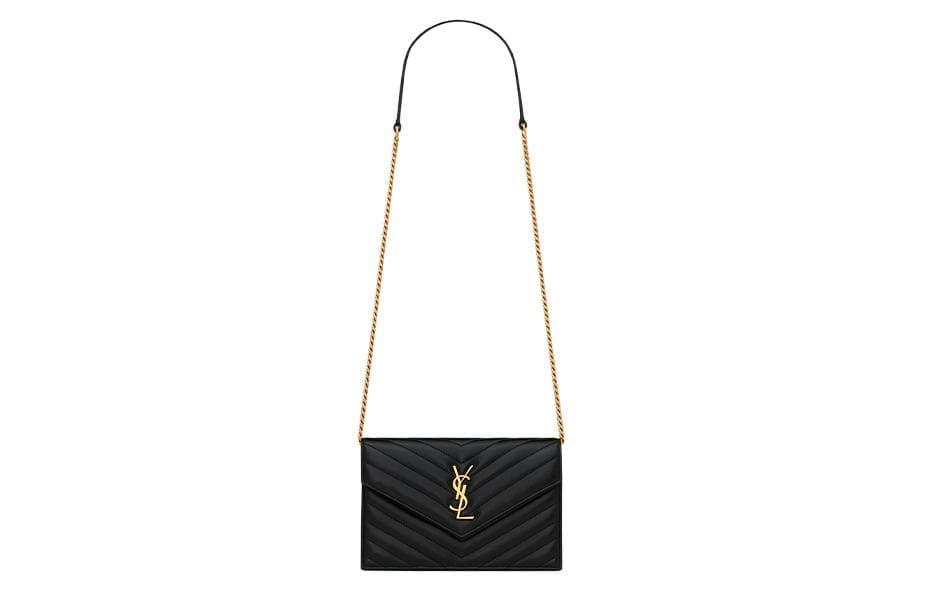 Мини-сумка Saint Laurent Cassandre Matelassé - изображение 2
