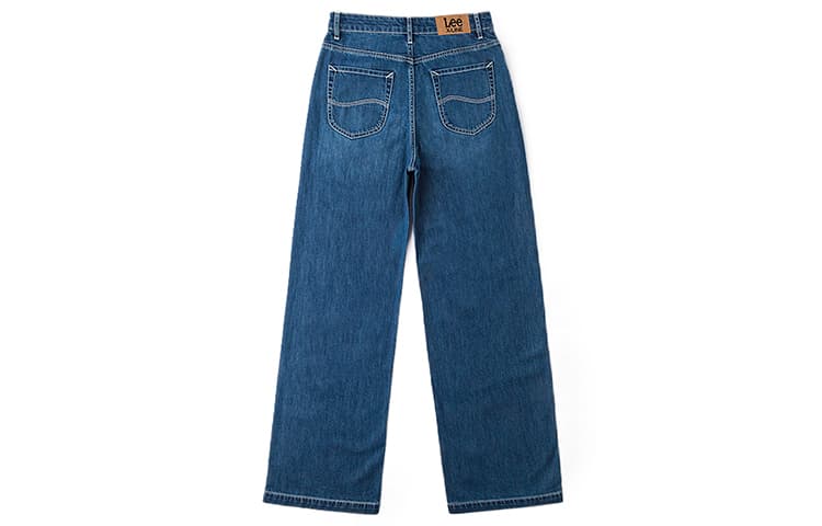 Джинсы Lee SS24 - изображение 2