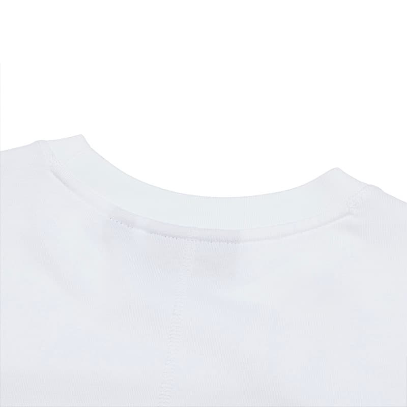 Футболка FILA FUSION INLINE SS24T - изображение 4