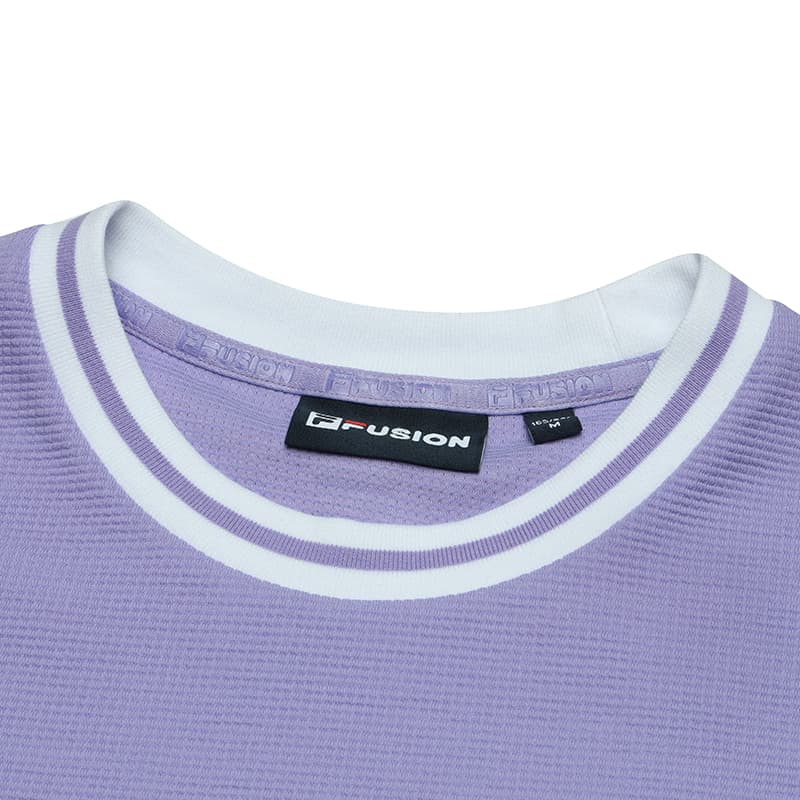 Платье FILA FUSION SS24 INLINE logo - изображение 3