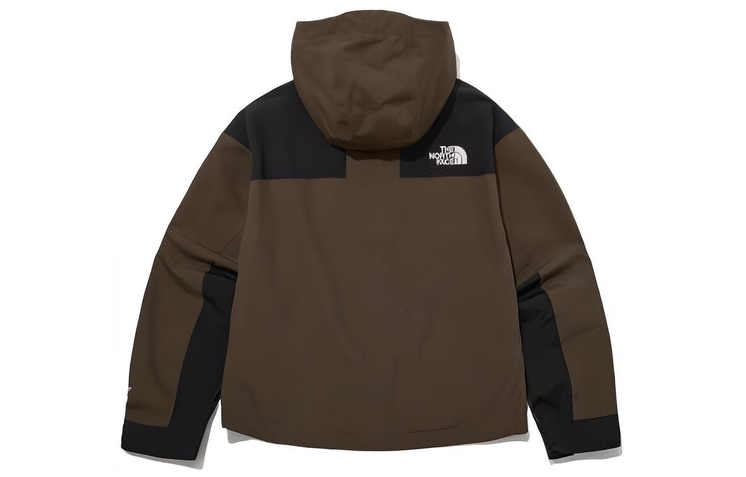 THE NORTH FACE Logo - изображение 2