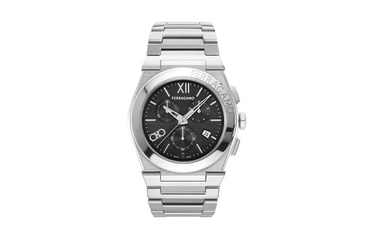 Механические часы Ferragamo Watch - изображение 1