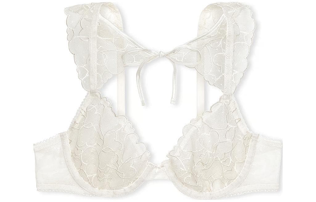 Бюстгальтер VICTORIA'S SECRET - изображение 1