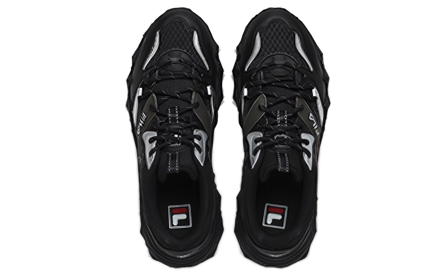 Кроссовки FILA Oakmont TPU - изображение 3