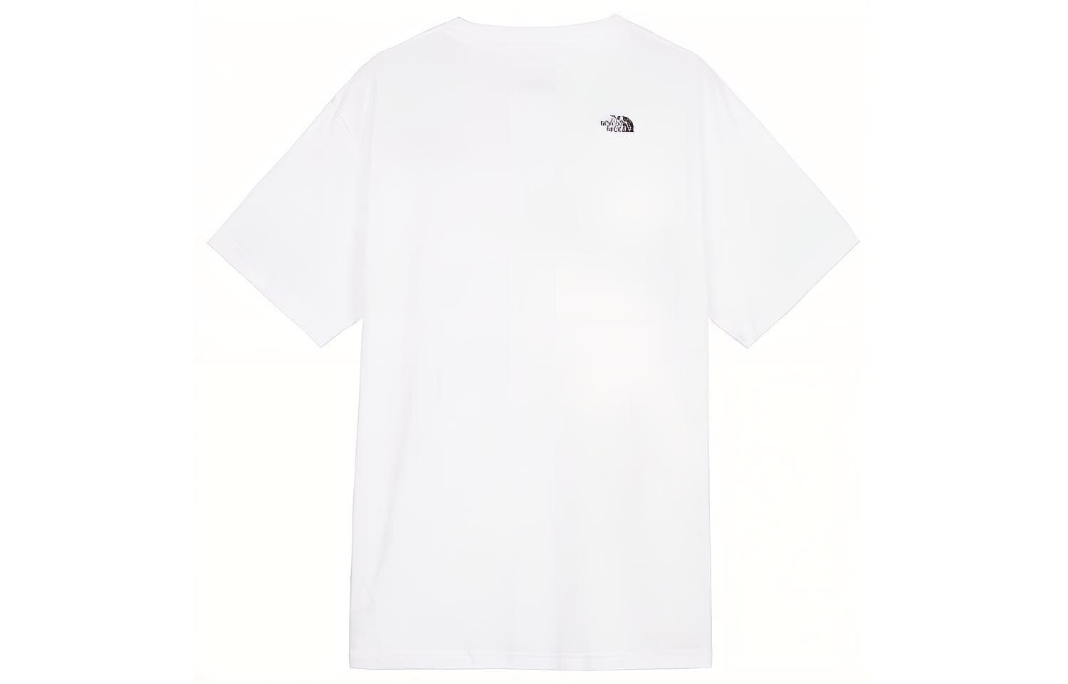 Футболка THE NORTH FACE Logo T - изображение 2