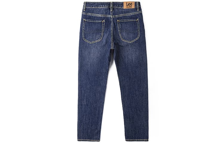 Джинсы Lee SS24 413 - изображение 3