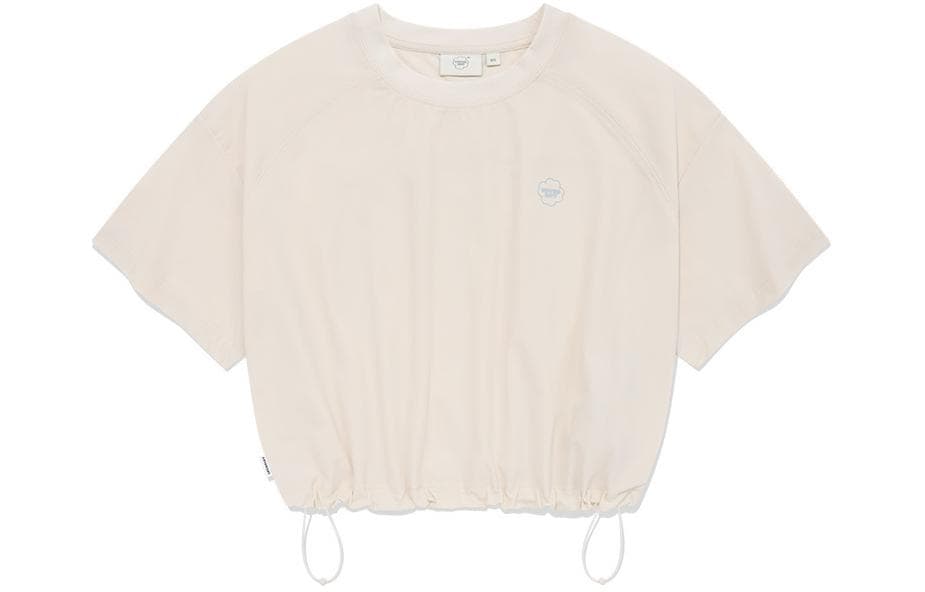 Футболка COVERNAT SS24logo T - изображение 2