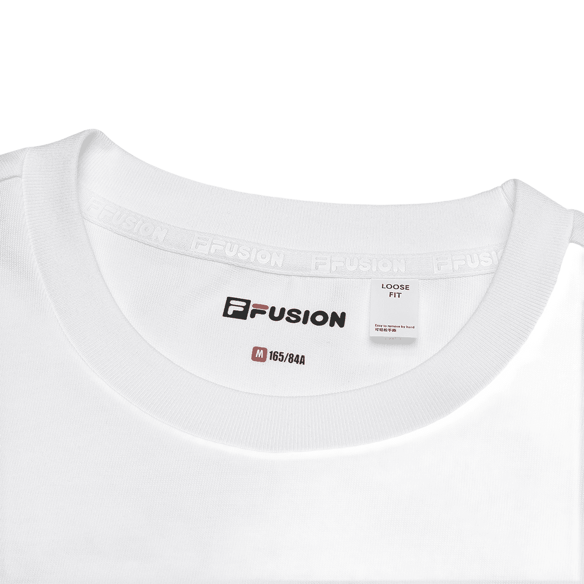 Футболка FILA FUSION INLINE T - изображение 3