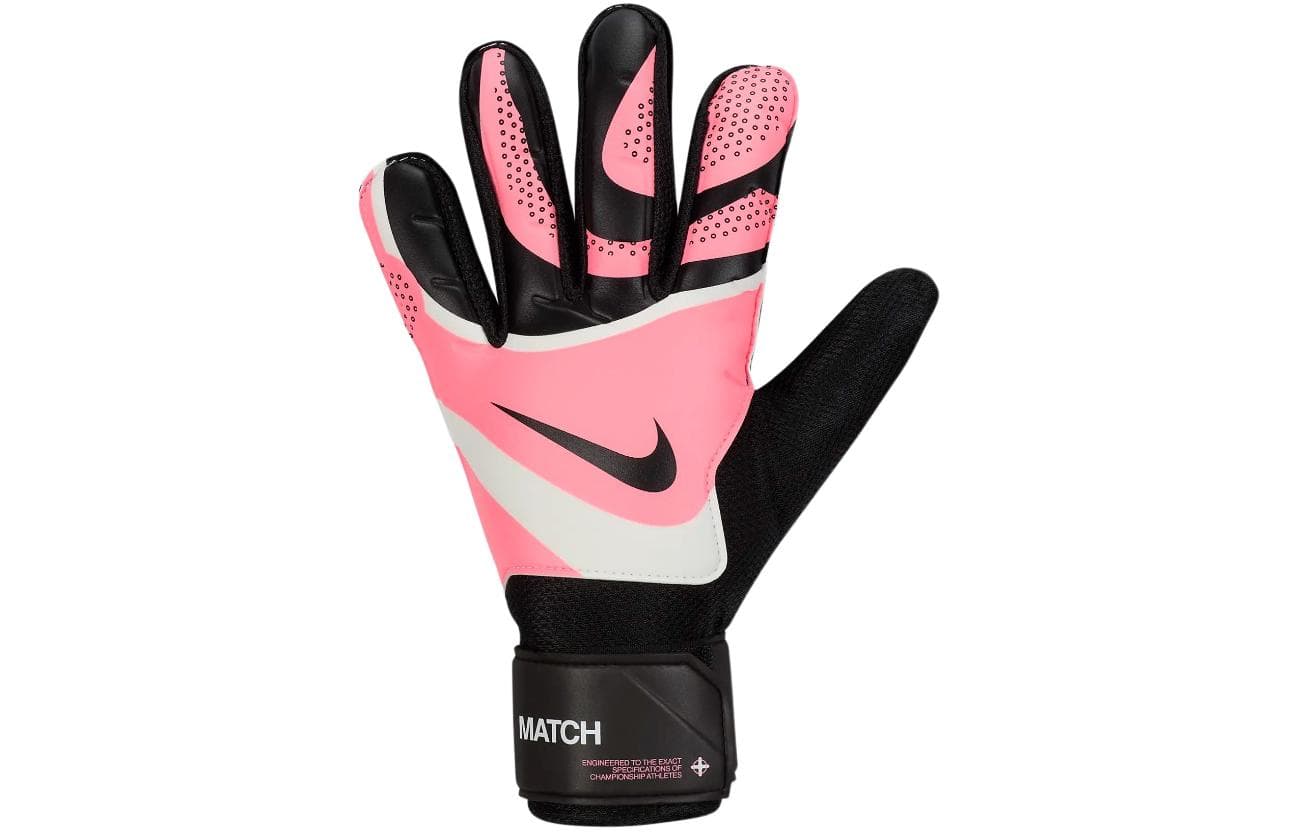 Перчатки вратаря Nike - изображение 1