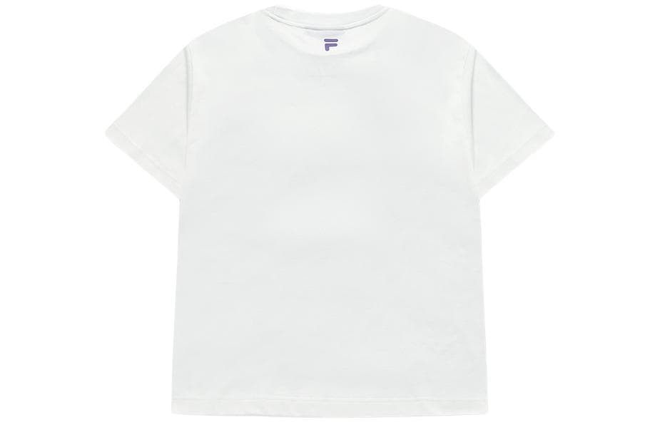 Футболка FILA FUSION UNIFORM T - изображение 2
