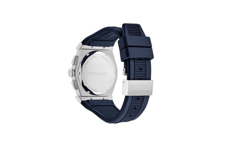 Механические часы Ferragamo Watch - изображение 2