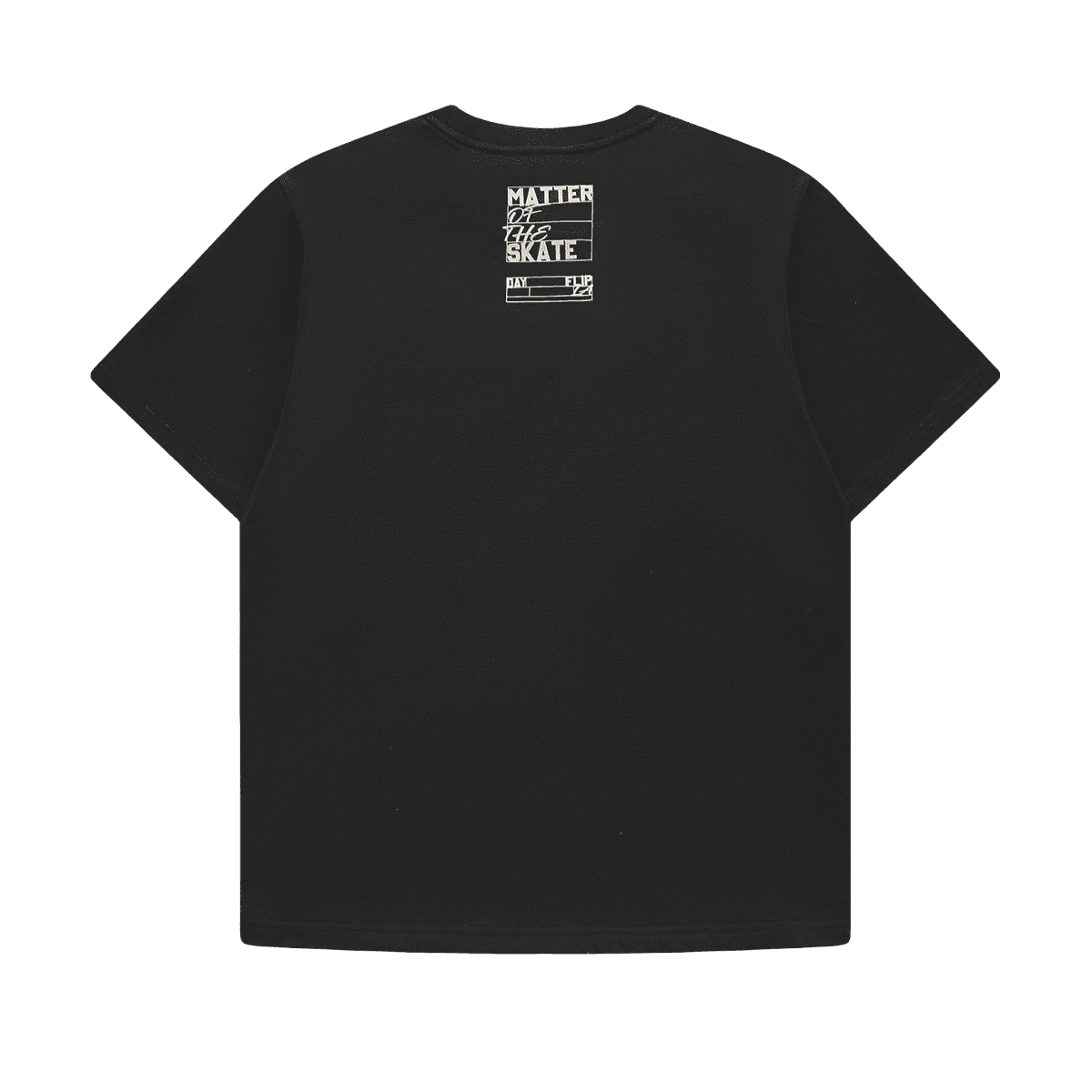 Футболка FILA FUSION LOGO SS24T - изображение 2