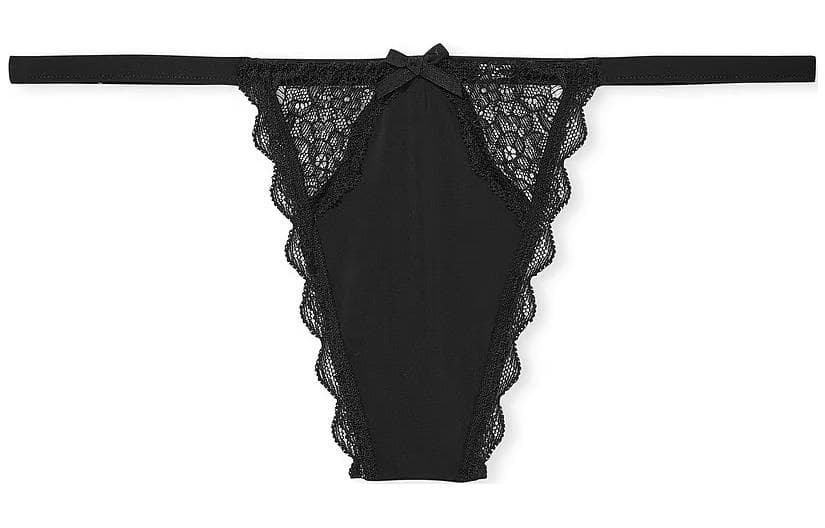 Трусы VICTORIA'S SECRET 1 - изображение 1