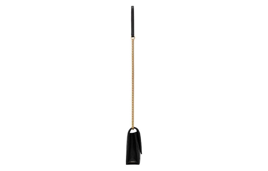 Мини-сумка Saint Laurent Cassandre Matelassé - изображение 4
