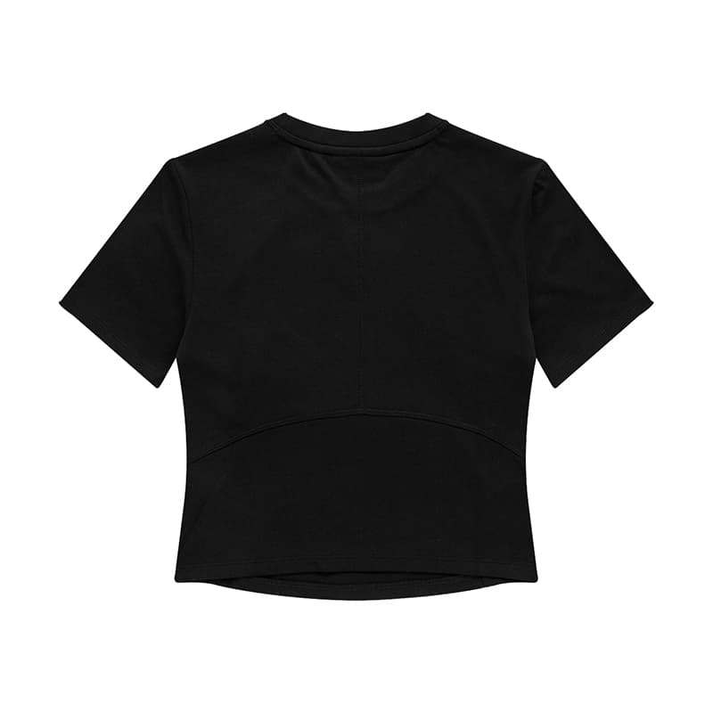 Футболка FILA FUSION INLINE T - изображение 2
