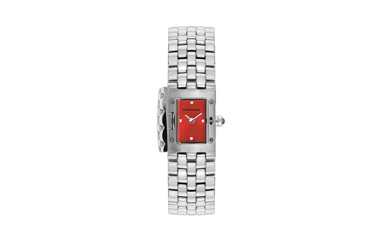 Механические часы Ferragamo Watch - изображение 4