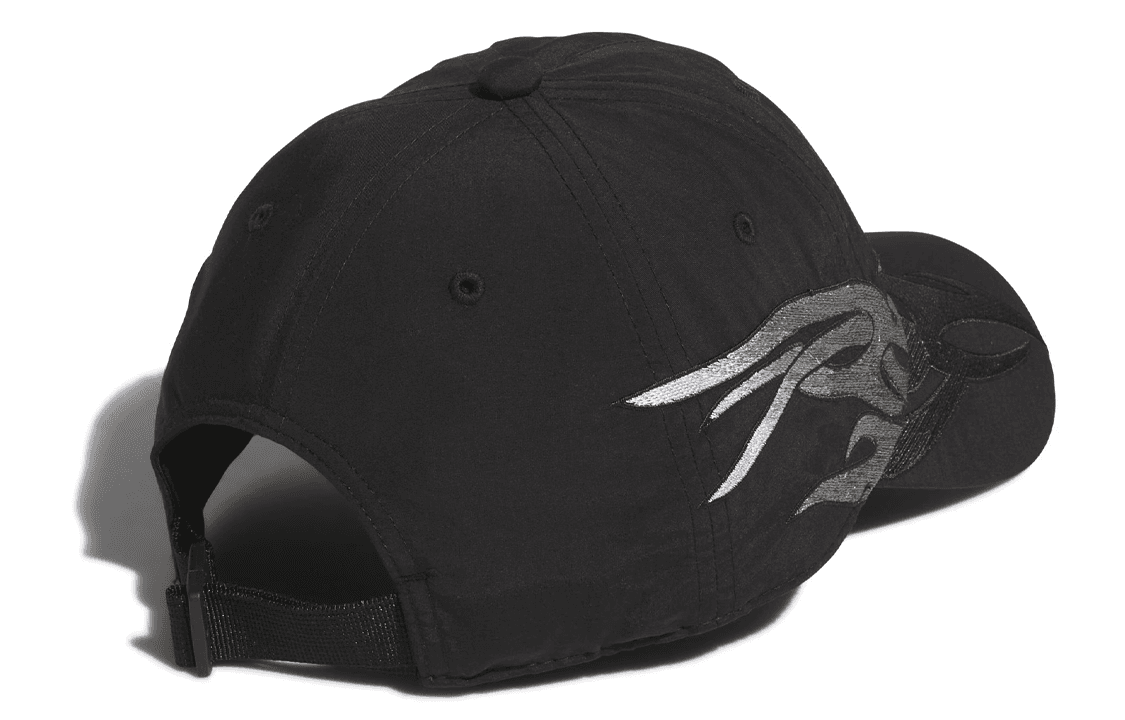 Кепка adidas Originals Cap Black - изображение 2