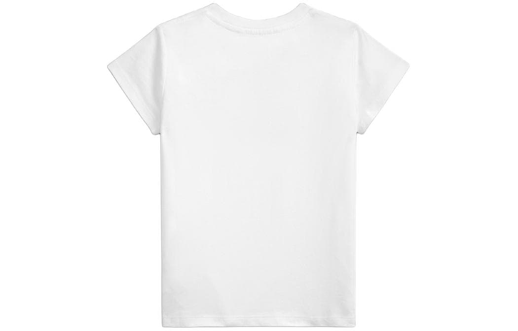 Футболка Polo Ralph Lauren SS24 LogoT - изображение 2