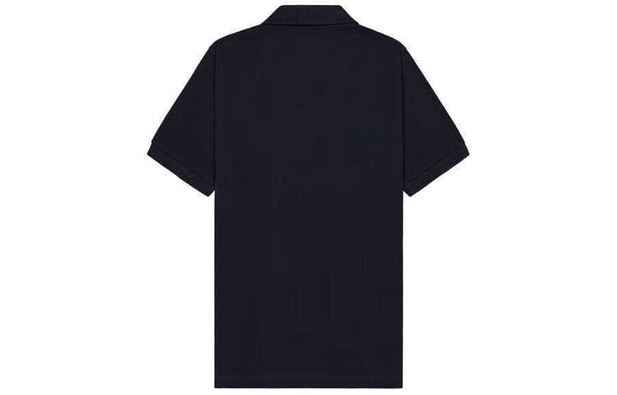 Поло New Balance logoPolo - изображение 2