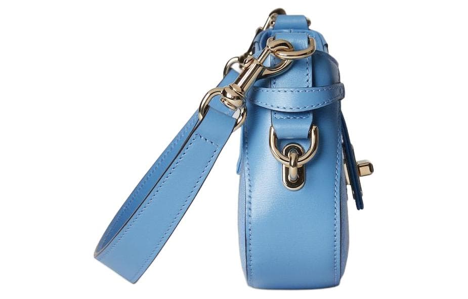 Мини-сумка GUCCI Luce - изображение 3