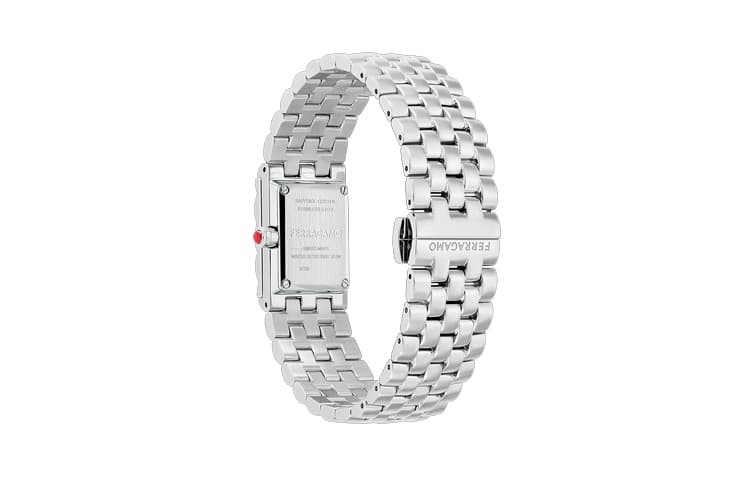 Механические часы Ferragamo Watch - изображение 5