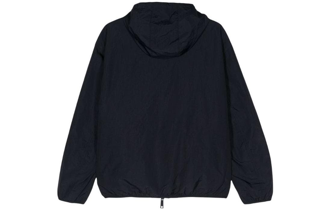 Куртка ARMANI EXCHANGE Logo - изображение 2