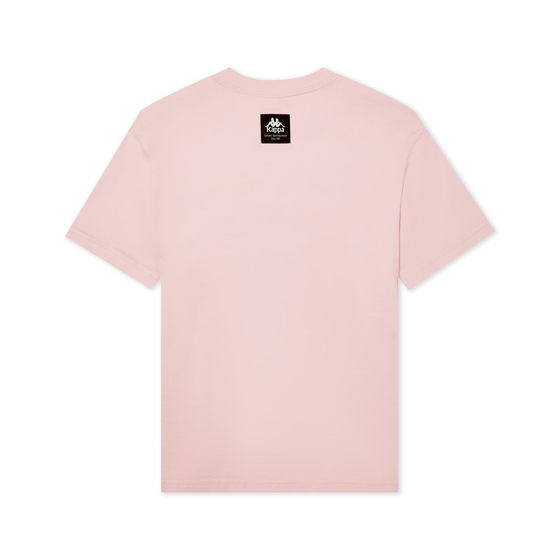 Футболка Kappa Authentic- T - изображение 2