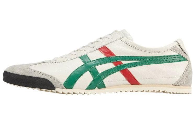Кроссовки Onitsuka Tiger MEXICO 66 Deluxe - изображение 1