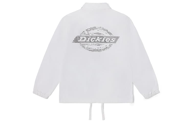Куртка Dickies LOGO - изображение 2