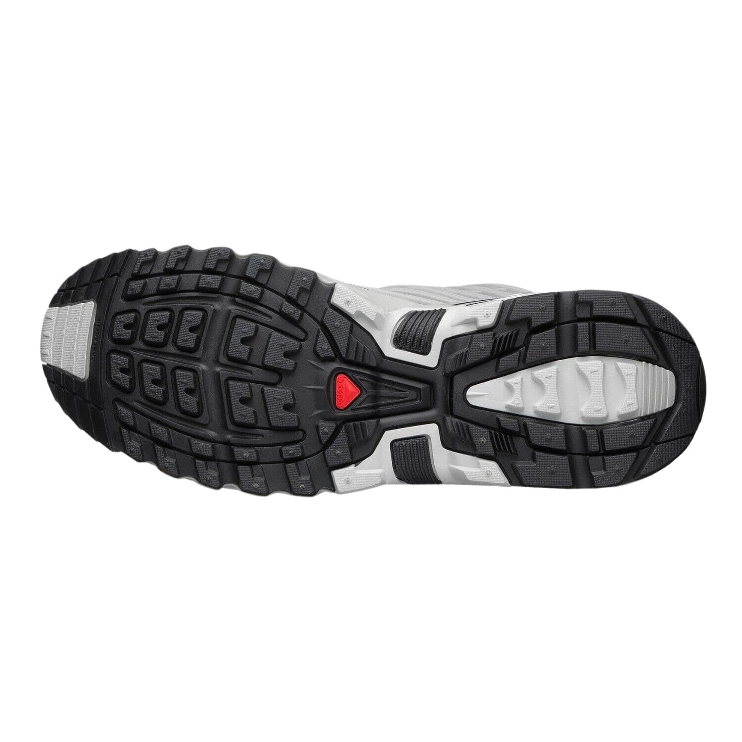 Кроссовки для бега Salomon ACS Pro Silver Grey - изображение 6