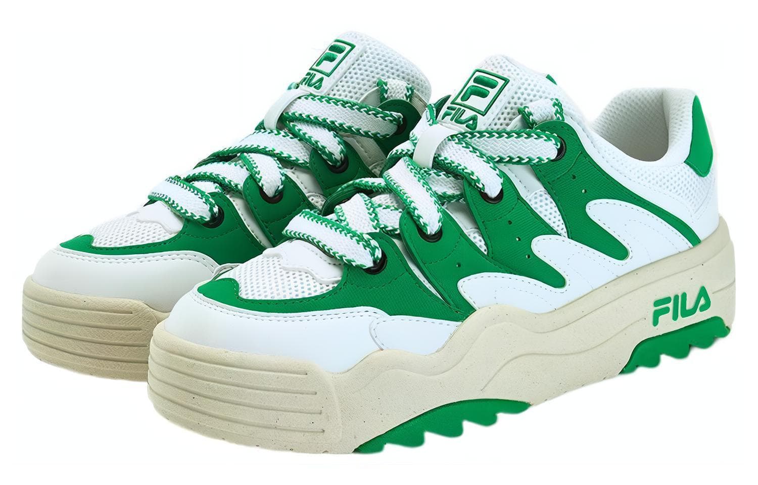 Кроссовки FILA Rosetta - изображение 3