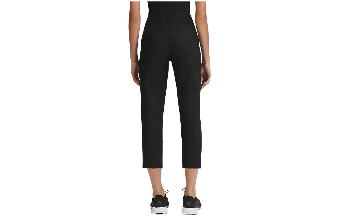 Штаны Lululemon Женские Повседневные Брюки - изображение 4