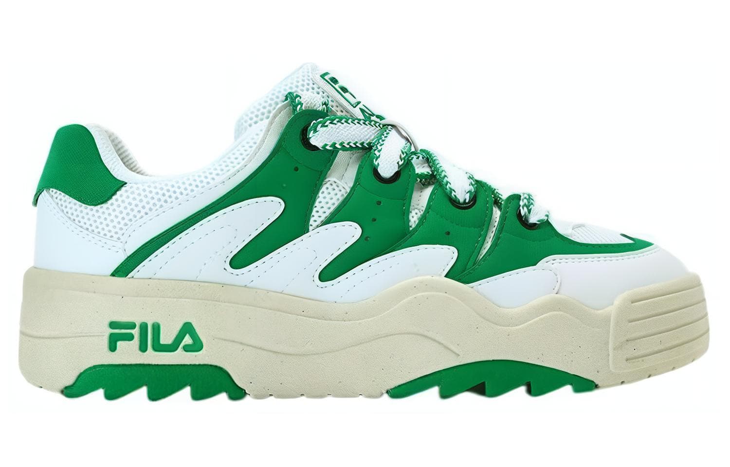 Кроссовки FILA Rosetta - изображение 2