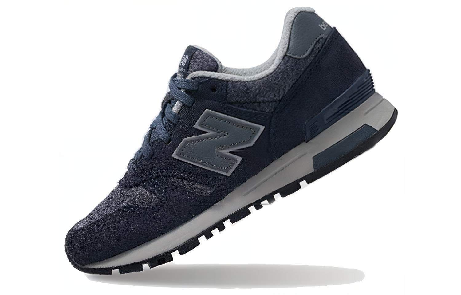 Кроссовки для бега New Balance NB 565 - изображение 3