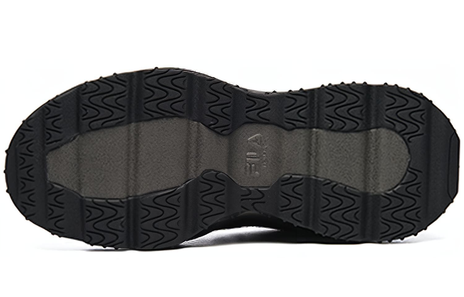 Кроссовки FILA FUSION QD96 - изображение 5