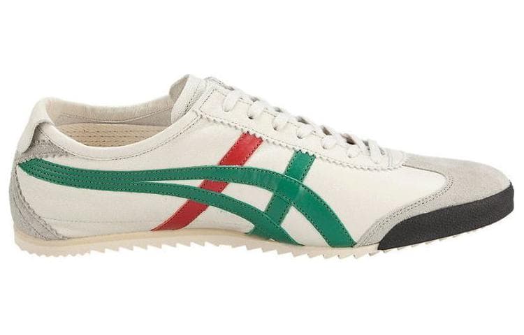 Кроссовки Onitsuka Tiger MEXICO 66 Deluxe - изображение 2