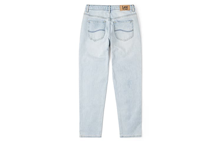 Джинсы Lee SS24 411 - изображение 2