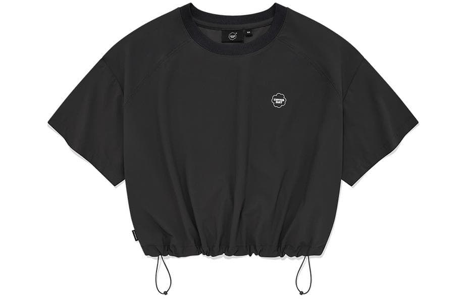 Футболка COVERNAT SS24 T - изображение 2