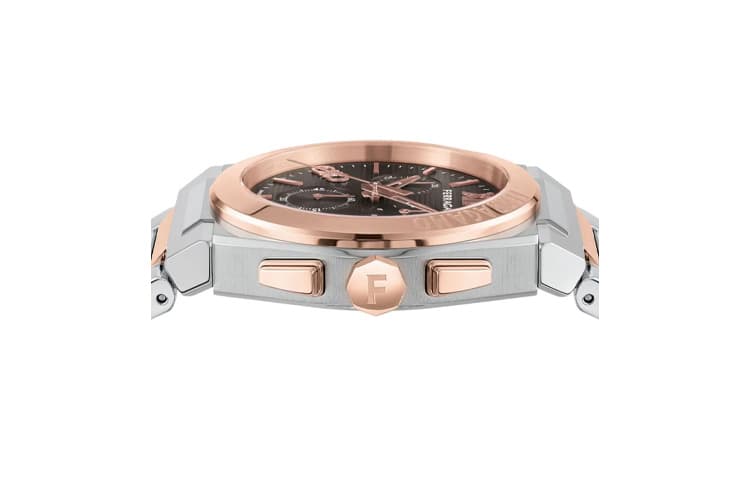 Механические часы FERRAGAMO 42mm 50 - изображение 3
