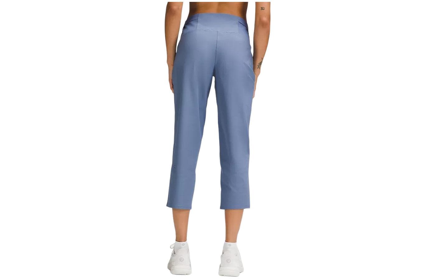 Штаны Lululemon Женские Повседневные Брюки - изображение 2