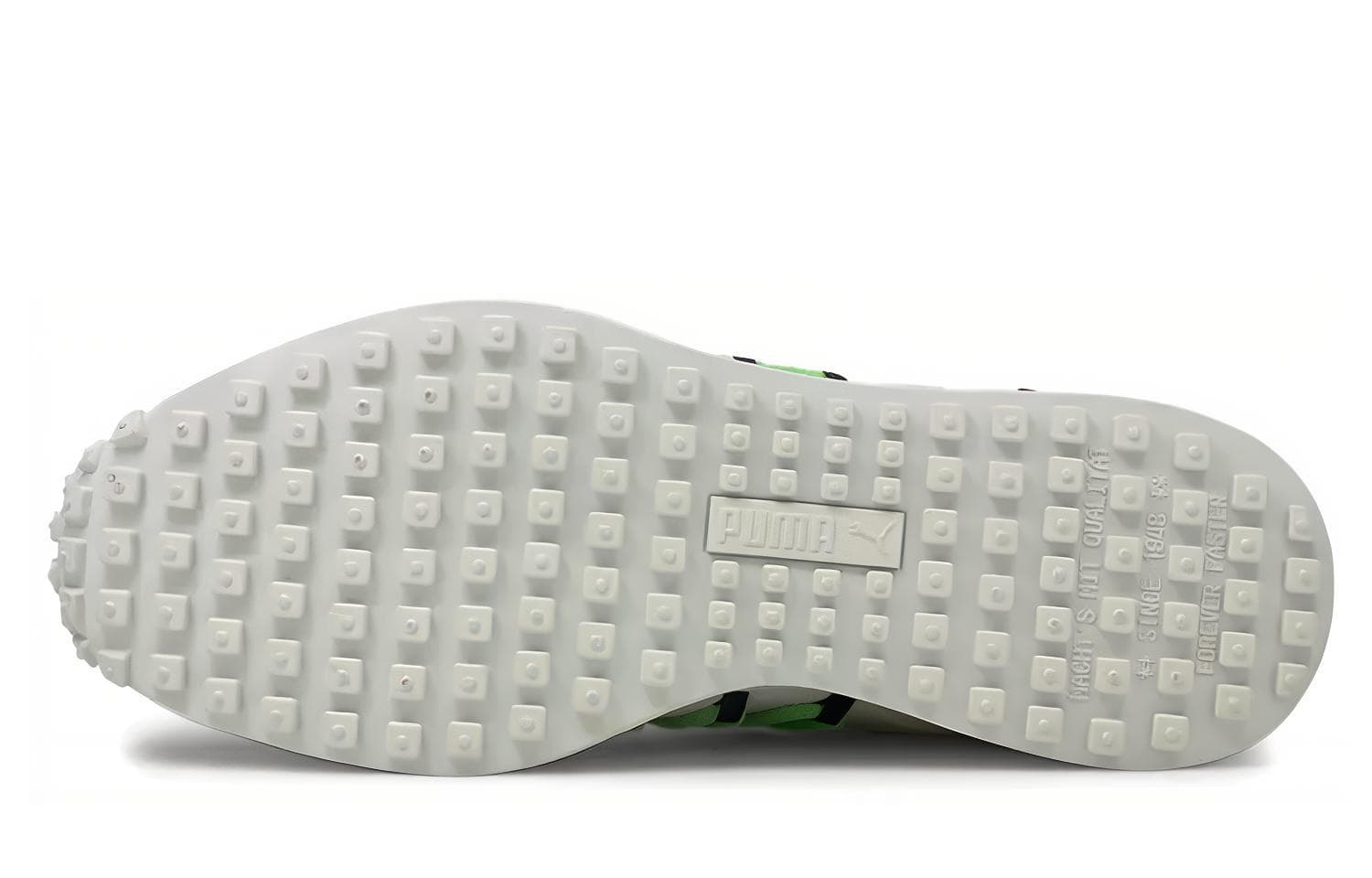 Кроссовки для бега PUMA Lace Rider Pop - изображение 5