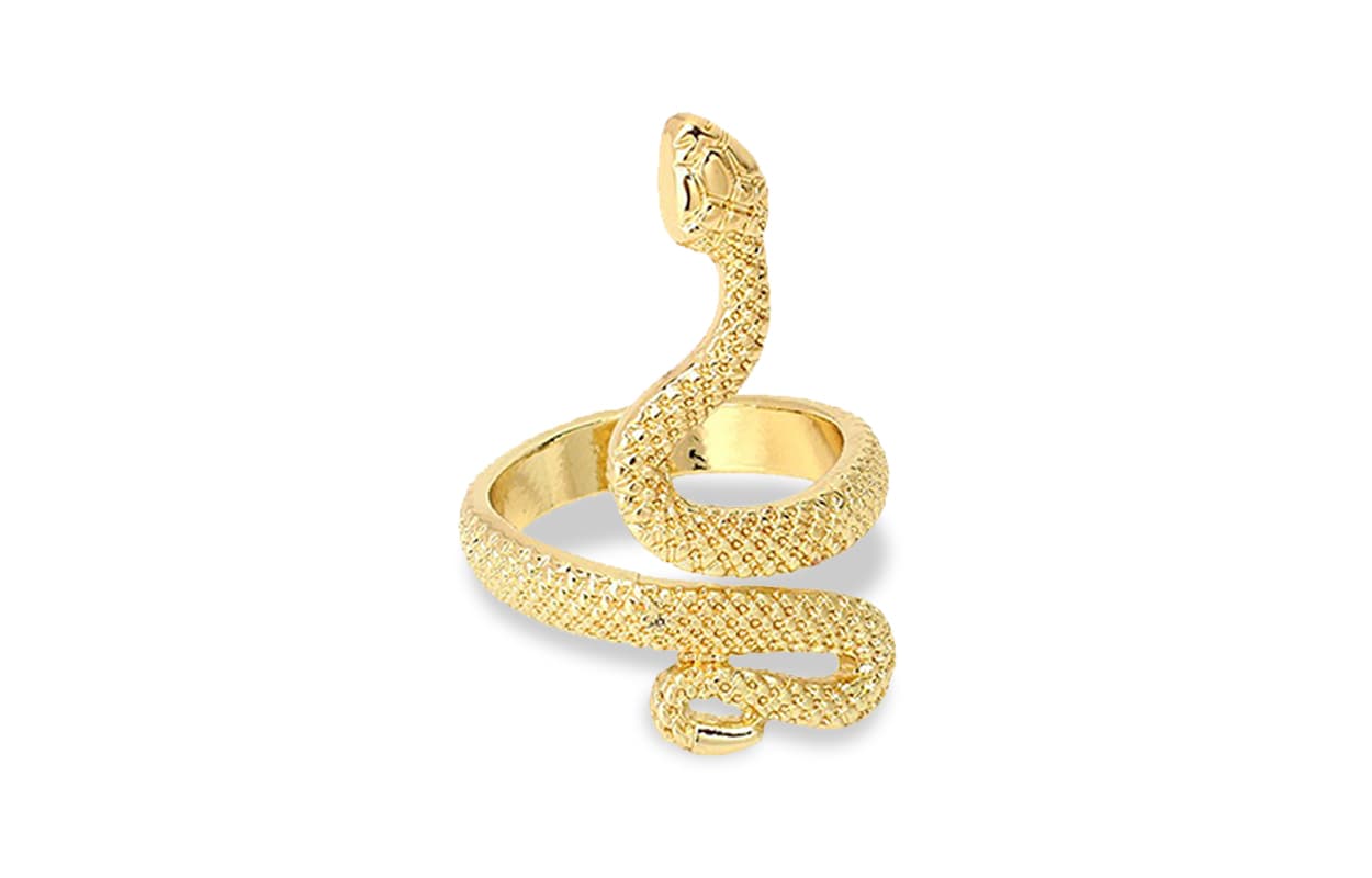 Кольцо RINGLOVE ins - изображение 1