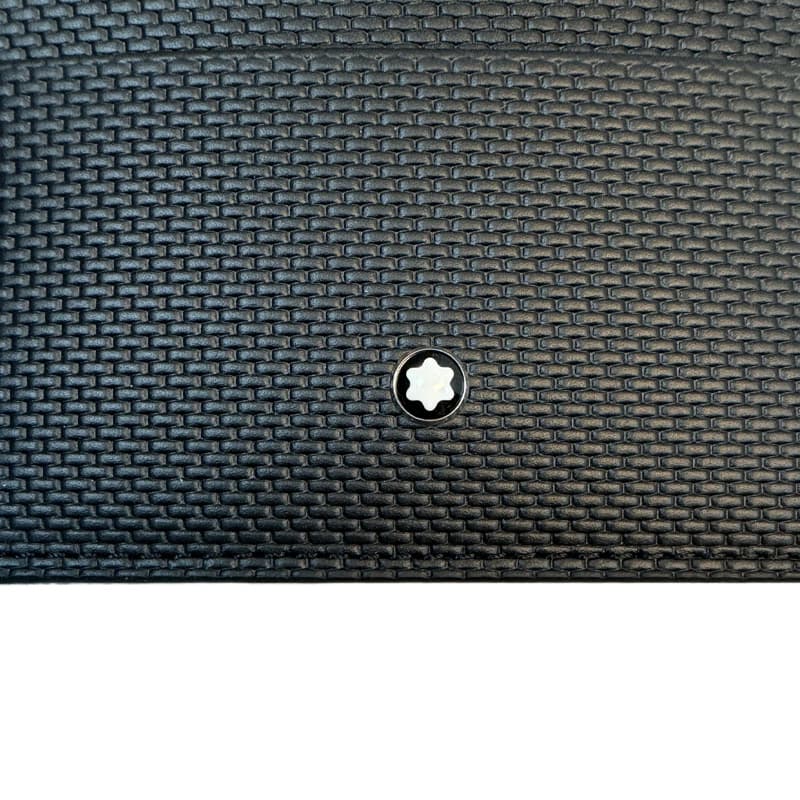Картхолдер MONTBLANC - изображение 5