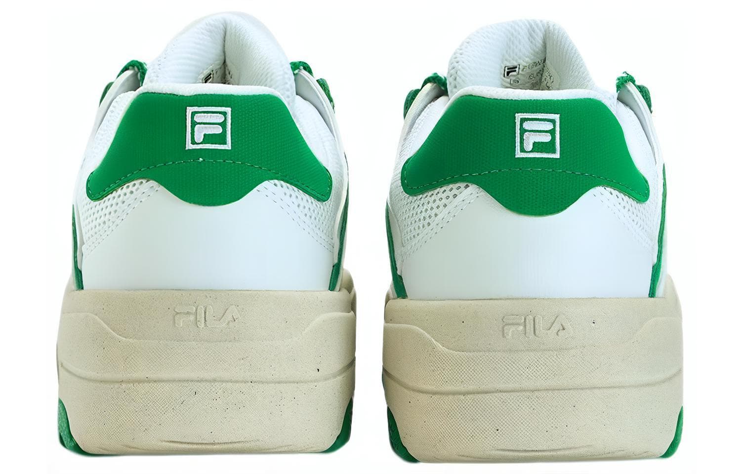 Кроссовки FILA Rosetta - изображение 4