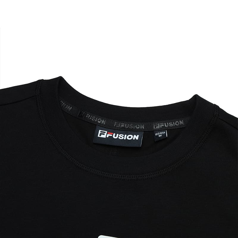 Футболка FILA FUSION INLINE T - изображение 3