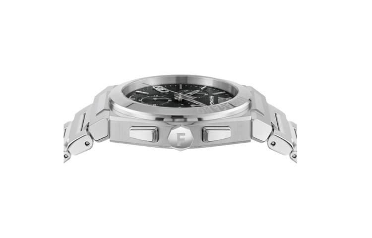 Механические часы Ferragamo Watch - изображение 2